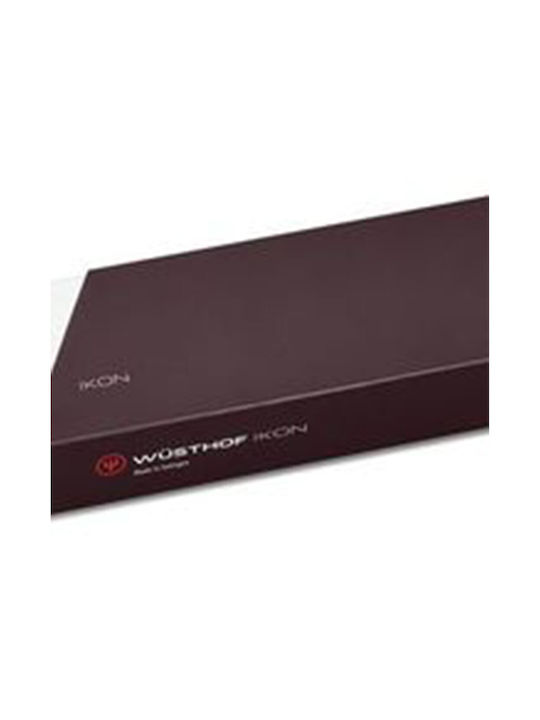 Wusthof Knife Fillet from Stainless Steel 16cm