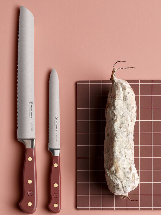 Wusthof Classic Нож Cold Cuts 14см 1бр