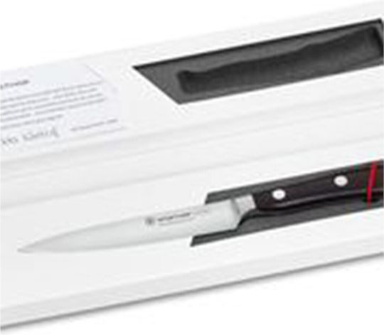 Wusthof Classic Ikon Messer für Filet aus Rostfreiem Stahl 16cm