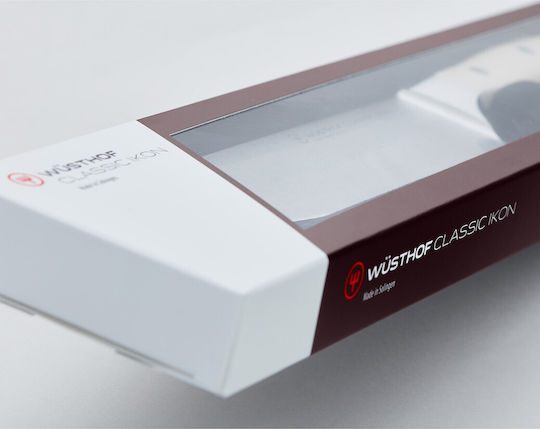 Wusthof Classic Ikon Μαχαίρι Ψωμιού από Ανοξείδωτο Ατσάλι 23cm
