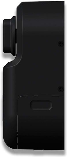 Igloohome Retrofit OE1 Електронна Ключалка Retrofit с Bluetooth Свързаност Черна