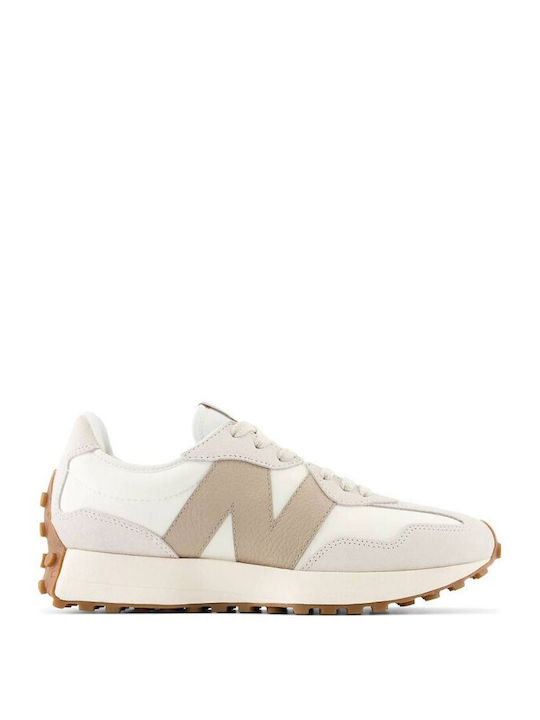 New Balance 327 Sneakers Μπεζ