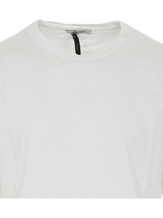 T-Shirt Weiß