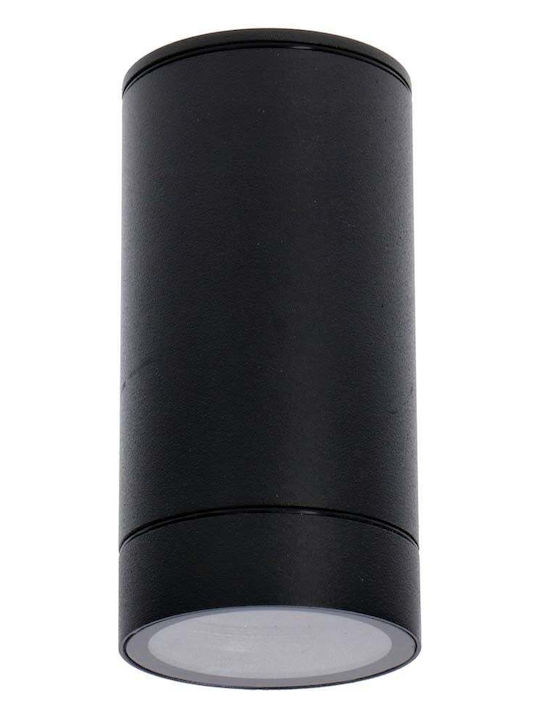 123led Spot de exterior montat pe perete GU10 IP44