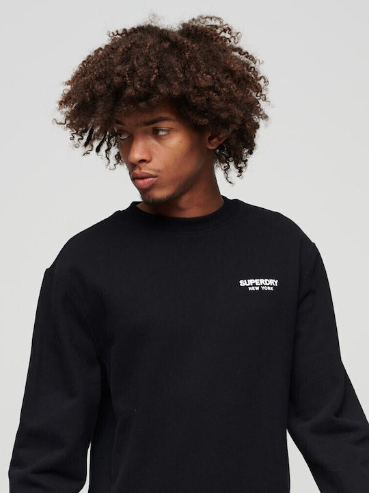 Sweatshirt Black