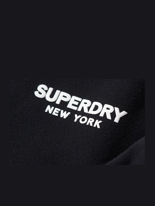 Sweatshirt Black