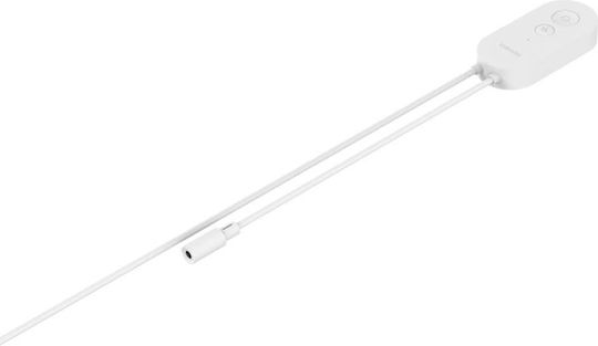 Xiaomi LED Лента С USB порт 5V RGB Светлина 2м с Захранване