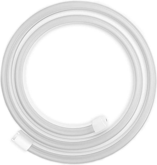 Xiaomi Inteligent Bandă LED Wi-Fi 24V RGB Lumină 1m