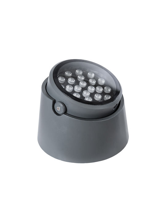 GloboStar Flood-Silo Проектор LED 36W 18x26см