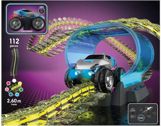 Smoby Flextreme Πίστα για 4+ Ετών