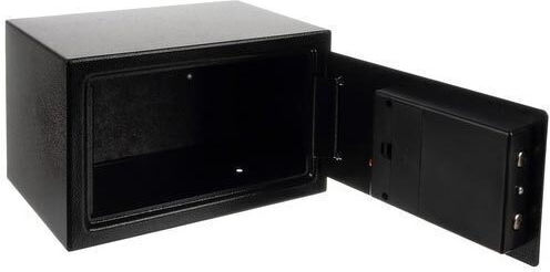 Malatec Tresor mit digitalem Schloss Abmessungen H31xB20xH20cm mit Gewicht 3.982kg 22627