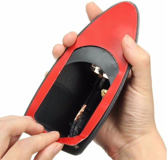 Carner Car Antenna Roof Shark for Radio