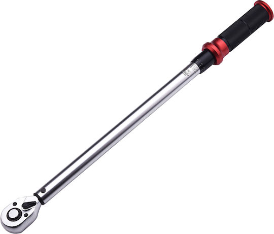 Harden Torque Wrench 1/2" 30-210 Nm 55.5cm