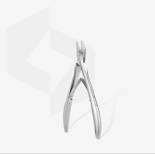 Staleks Πενσάκι Επωνυχίων με Πάχος Λεπίδας 3mm
