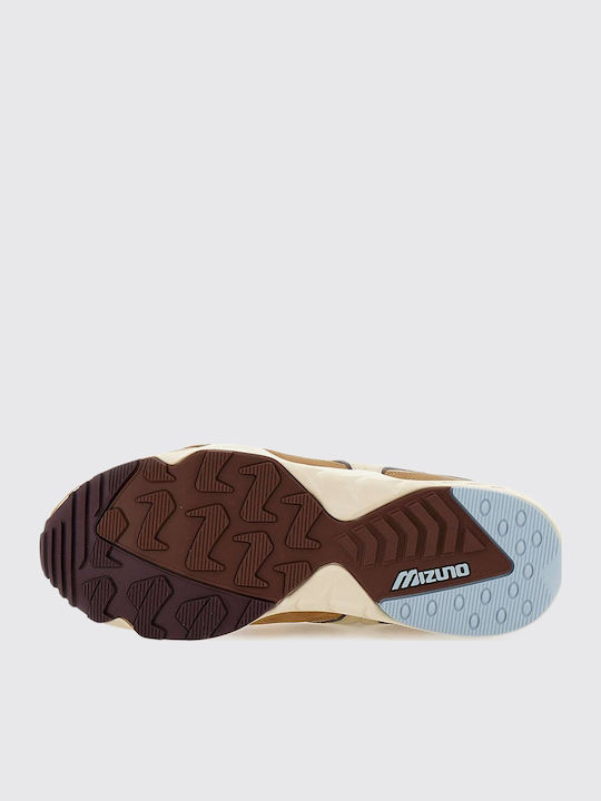 Premium Sneakers Brown