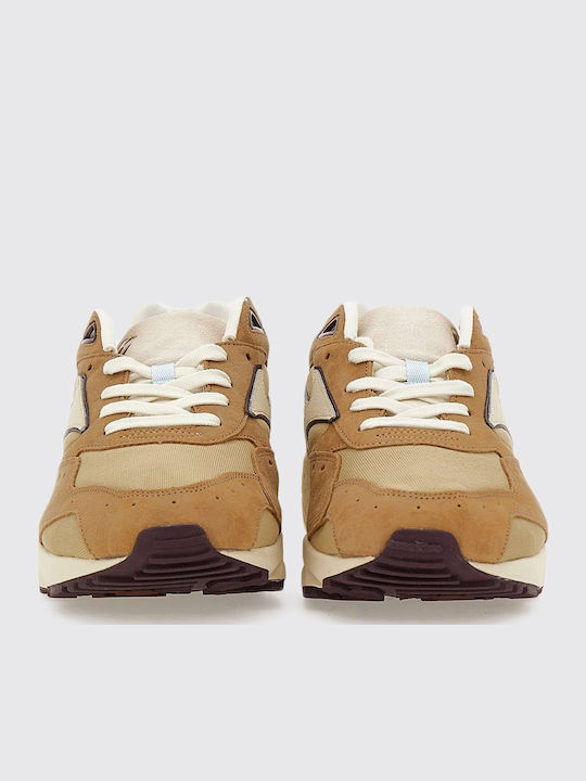 Premium Sneakers Brown
