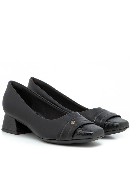 Piccadilly Pantofi cu toc Negre