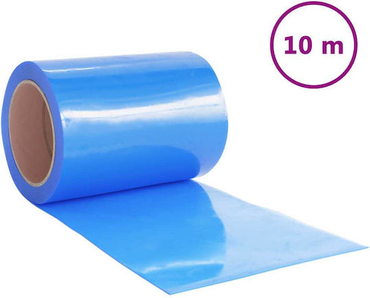 vidaXL Refrigeration Chamber Curtain 153873