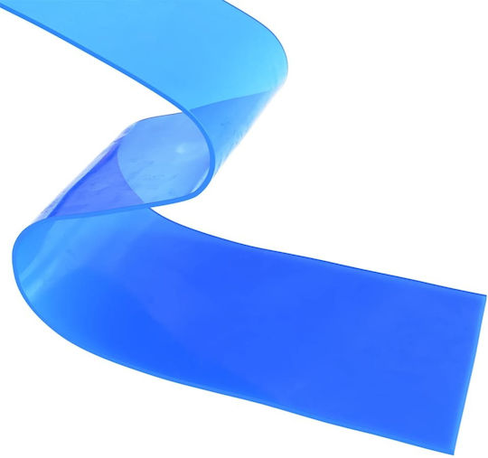 vidaXL Refrigeration Chamber Curtain 153873