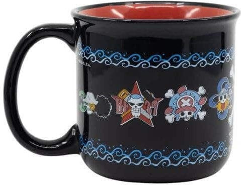 Stor Κούπα Κεραμική 415ml