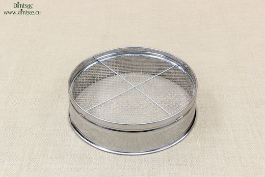 Sieve made of Metal