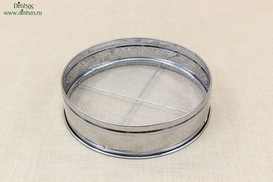 Sieve made of Metal