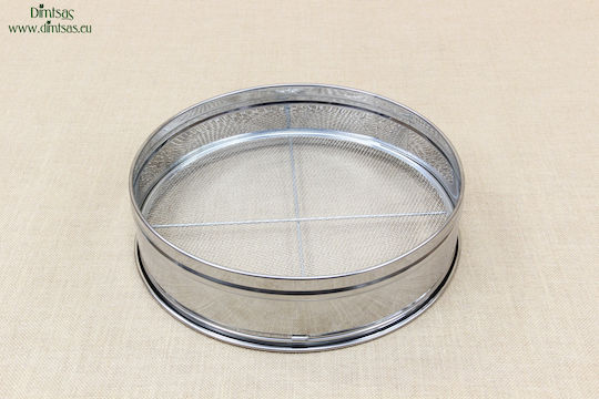 Sieve made of Metal