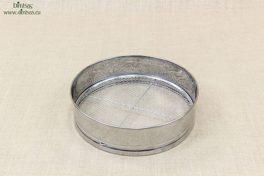 Sieve made of Metal