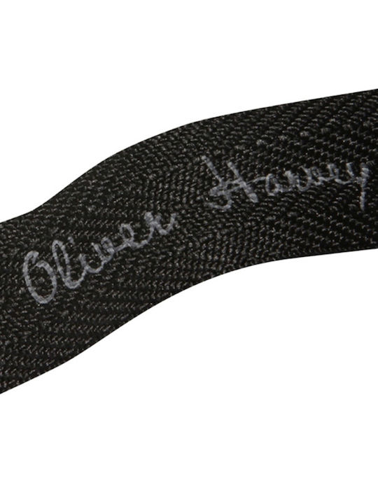 Oliver Harvey Apron Multicolour