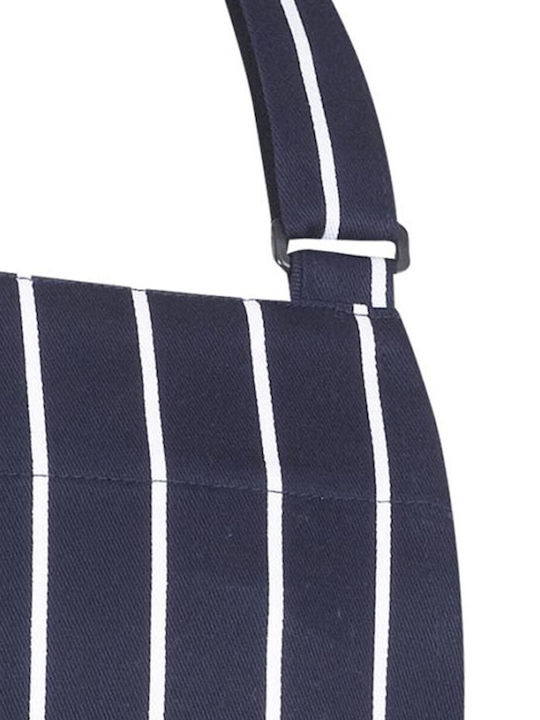 Oliver Harvey Apron Multicolour