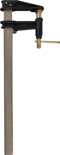 JBM 52349 Clește Tip "F" cu Deschidere Maximă 200mm Maragon