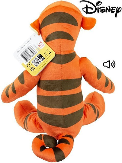 Disney Plush Disney Winnie The Pooh Tiger 33 cm