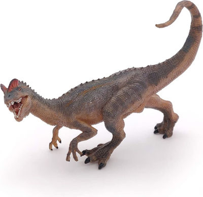 Papo Miniatur-Spielzeug Dilophosaurus 13cm