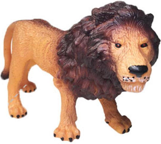 Luna Jungle Animals for 3+ Years (Miscellaneous Designs)