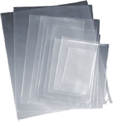 Polyethylene (PE) Packaging Bag 10x15cm 750pcs