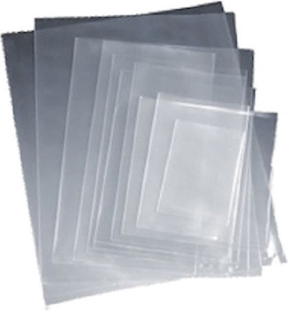 Σακουλάκι Polyethylen (PE) 40x60cm 100Stück