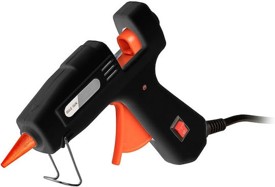 Tracer P2 Heißklebepistole für Silikonstäbe 7mm