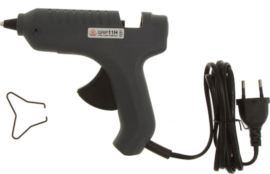 Romeo Maestri Grip 11H Electric Glue Gun 12mm 30W 0195135