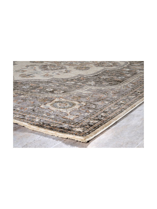 Tzikas Carpets Paloma 04928-102 Χαλί Ορθογώνιο Brown-Multi