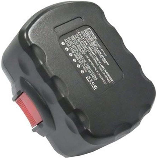 Werkzeugbatterie 14.4V mit Kapazität 2Ah WS Xtreme Power