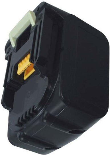 Baterie Unealtă Litiu 14.4V cu Capacitate 2Ah WS Xtreme Power BL1415N/195443-0