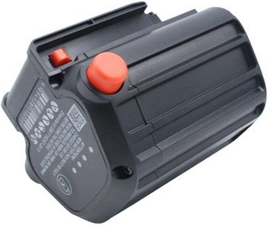 Gardena Tool Battery Lithium 18V with Capacity 2.5Ah Ws Xreme Power Bli