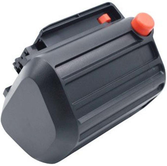 Gardena Tool Battery Lithium 18V with Capacity 2.5Ah Ws Xreme Power Bli