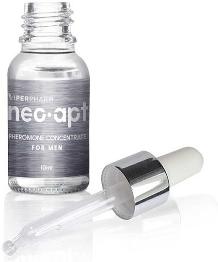 Viperpharm Pheromon für Männer 10ml
