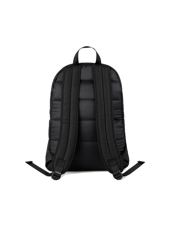 Colmar Männlich Stoff Rucksack Schwarz 4953 8RQ