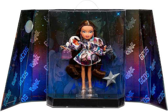 MGA Entertainment Συλλεκτική Κούκλα Special Edition Fashion Designer Yasmin