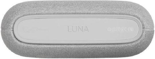 Harman Kardon Luna Waterproof Bluetooth Speaker 40W with Battery Life up to 12 hours Grey