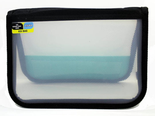 Oceanic Team Egido Egi Bag Fishing Box
