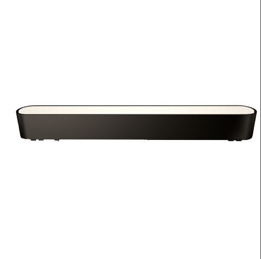 Elvhx LED Lumina liniară Lumină Plafon 12W Alb natural IP20