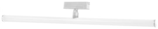 Elvhx Commercial Linear LED Ceiling Light 12W Natural White IP20 L60.2xY28cm